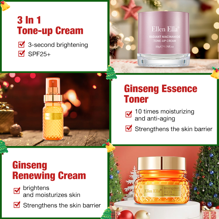 ELLEN ELLA  Christmas Mega Sale-ANY 3PCS AT 1599 - lowest price of the year